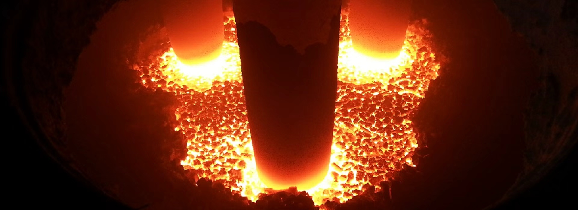 Melting Furnace for Rock Wool Production Line